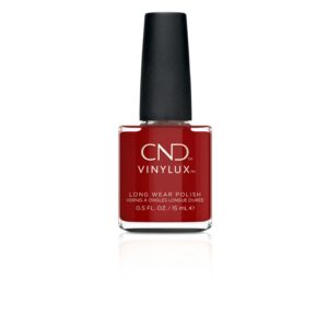 CND Vinylux - Bordeaux Babe