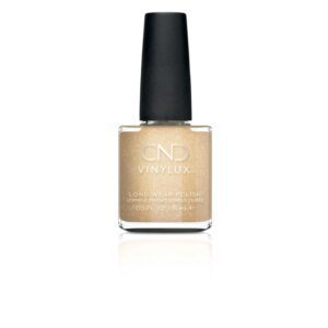 CND Vinylux - Get That Gold - DC