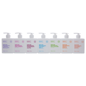 Mancine Lotion 300ml - New