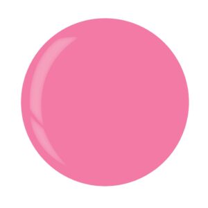 Cuccio Powder Polish - 3903 - Dragon Fruit Sorbet