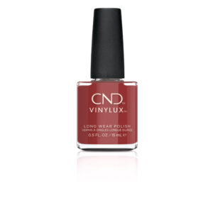 CND Vinylux - Books and Beaujolais