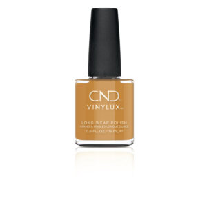 CND Vinylux - Candle Light - DC
