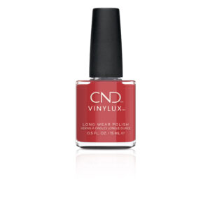 CND Vinylux - Soft Flame