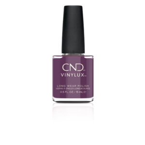 CND Vinylux - Verbena Velvet - DC