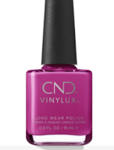 CND Vinylux - Violet Rays Ltd Ed