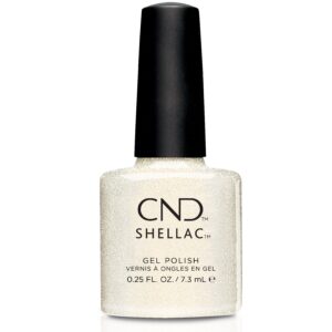CND Shellac - Gold VIP - SO