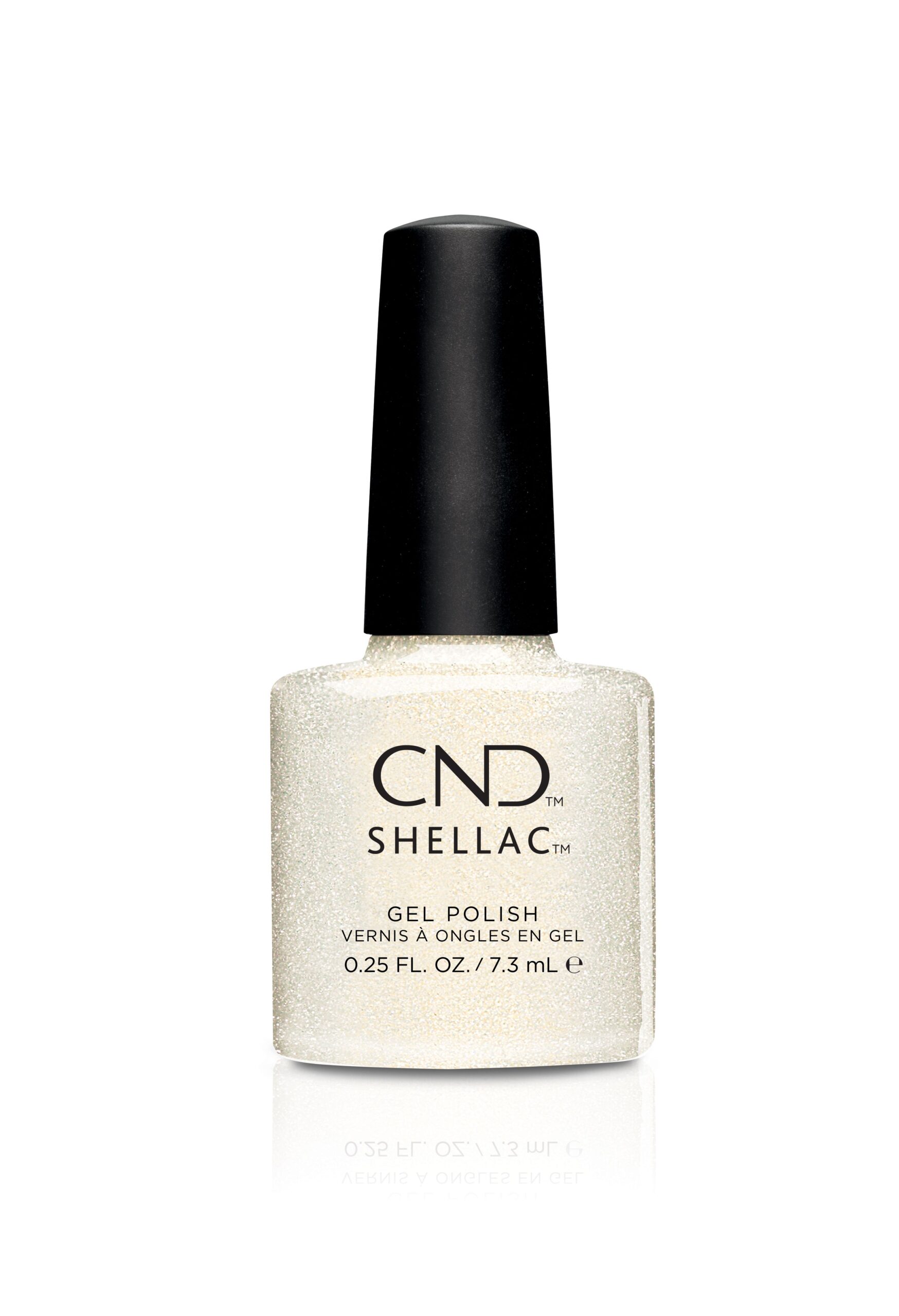 CND Shellac - Gold VIP - SO