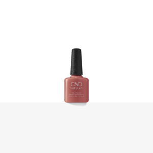 CND Shellac - Terracotta Dreams