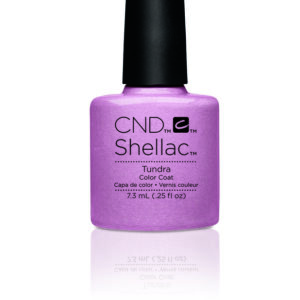 CND Shellac - Tundra - DC