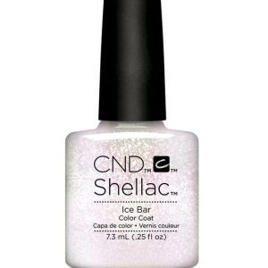 CND Shellac - Ice Bar