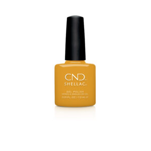 CND Shellac - Among The Marigolds