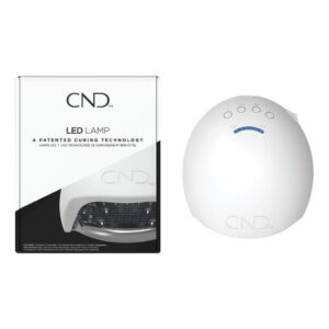 CND LED Lamp