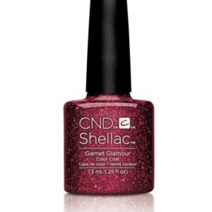 CND Shellac - Garnet Glamour - SO