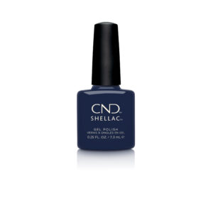 CND Shellac - High Waisted Jeans Ltd Etd* - DC