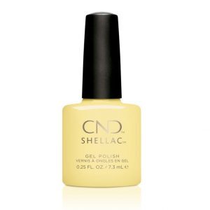 CND Shellac - Jellied