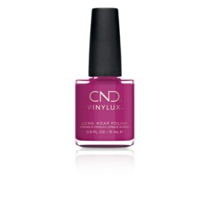 CND Vinylux - Brazen