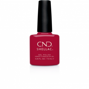 CND Shellac - First Love