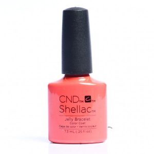 CND Shellac - Jelly Bracelet - DC