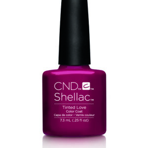 CND Shellac - Tinted Love