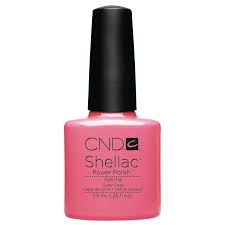 CND Shellac - Gotcha