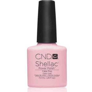 CND Shellac - Cake Pop