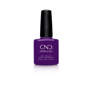 CND Shellac - Temptation