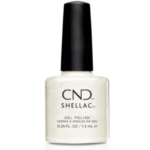 CND Shellac - Silver VIP - SO