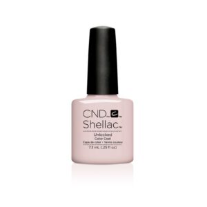 CND Shellac - Unlocked
