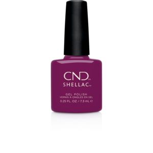 CND Shellac - Secret Diary