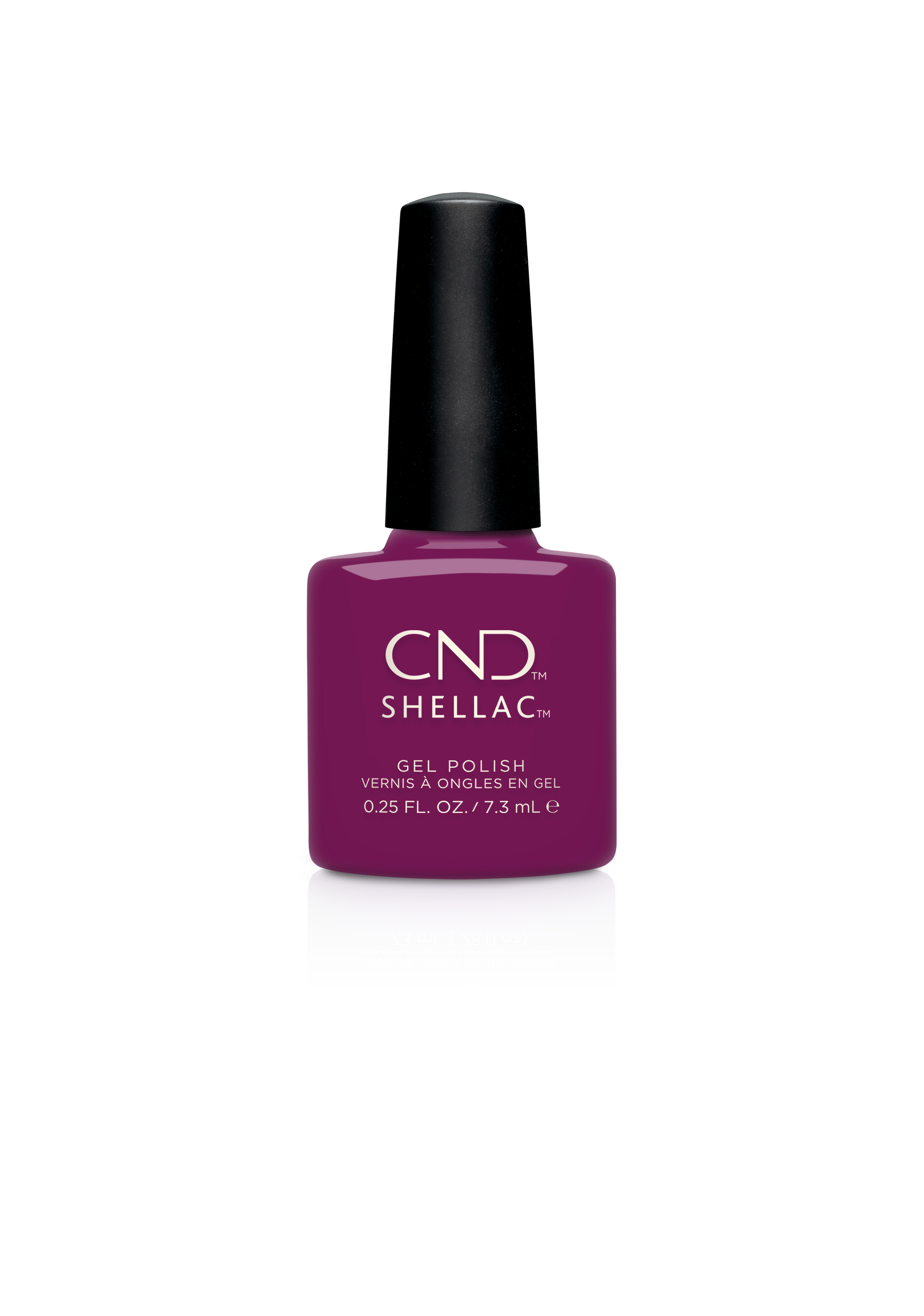 CND Shellac - Secret Diary