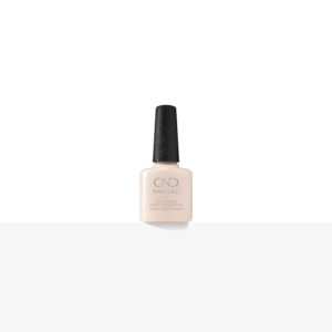 CND Shellac - Linen Luxury