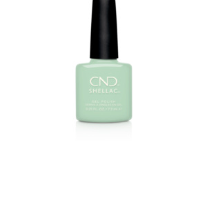 CND Shellac - Magical Topiary