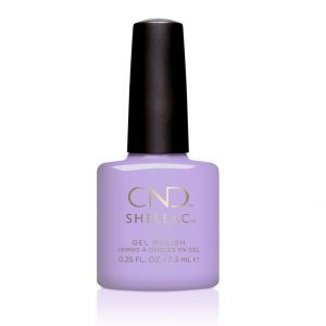 CND Shellac - Gummi - DC