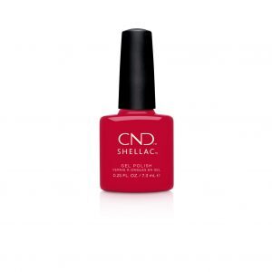 CND Shellac - Liberte