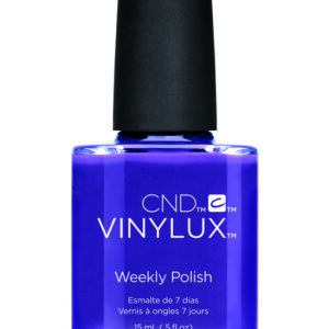 CND Vinylux - Video Violet - DC