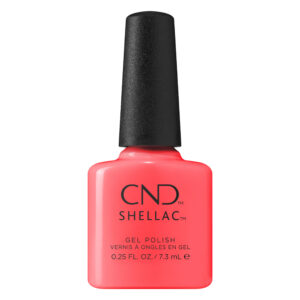 CND Shellac - Beach Escape - DC
