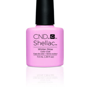 CND Shellac - Winter Glow