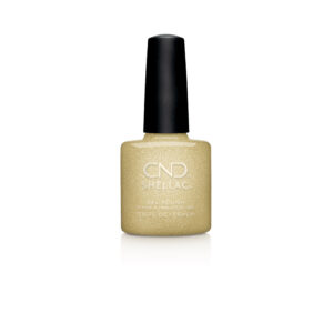 CND Shellac - Glitter Sneakers