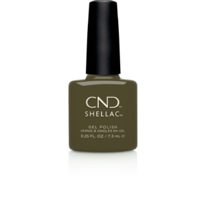 CND Shellac - Cap & Gown