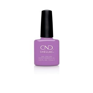 CND Shellac - It's Now Oar Never