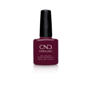 CND Shellac - Signature Lipstick