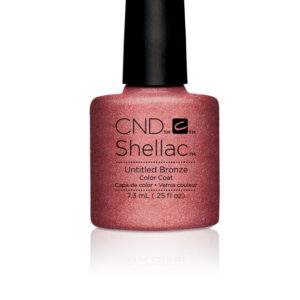 CND Shellac - Untitled Bronze