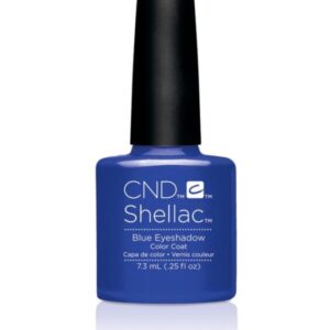 CND Shellac - Blue Eyeshadow