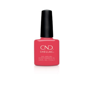 CND Shellac - Charm