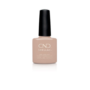 CND Shellac - Silk Slip Dress