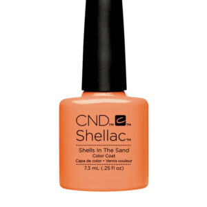 CND Shellac - Shells In The Sand - DC