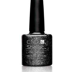 CND Shellac - Dark Diamonds