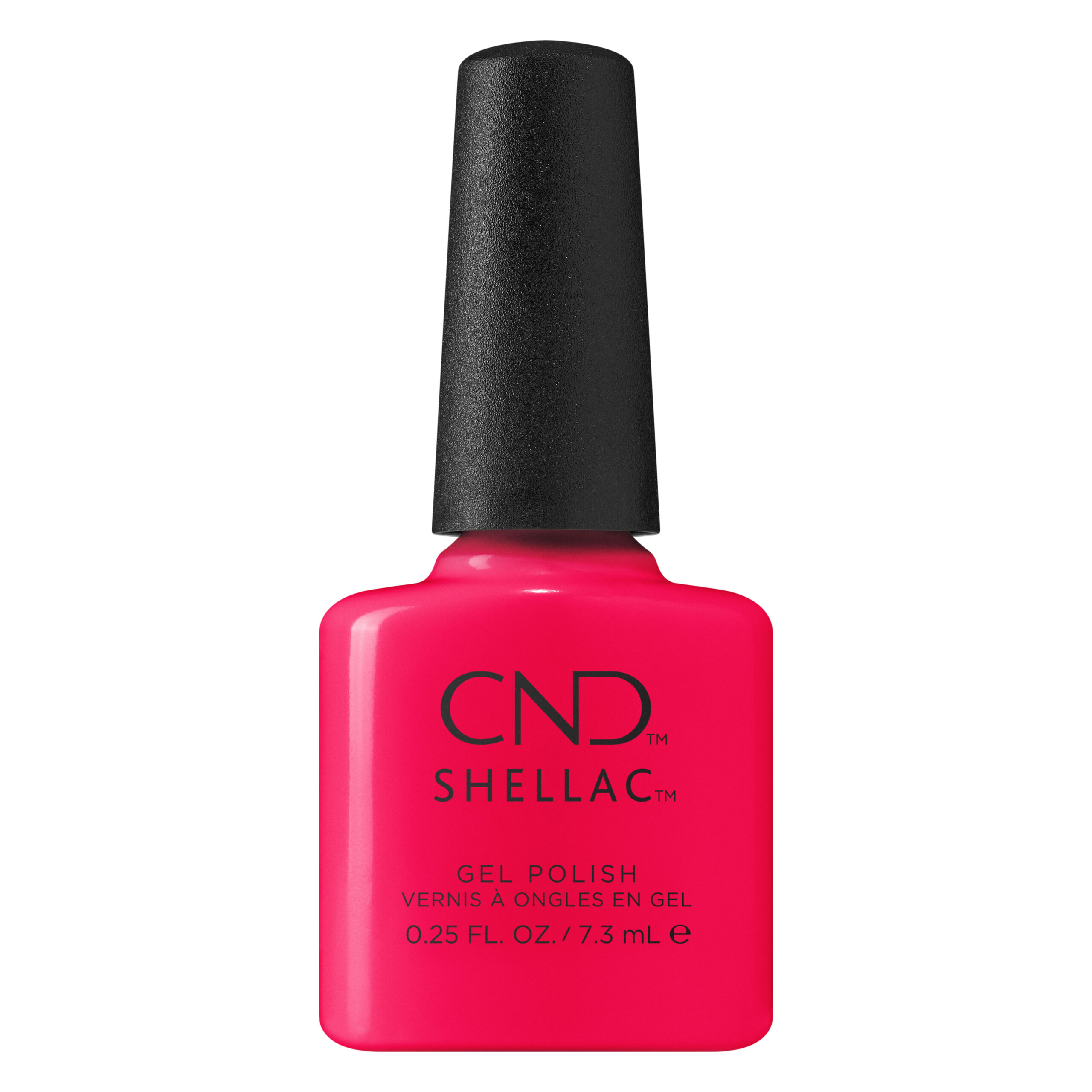 CND Shellac - Sangria at Sunset - DC