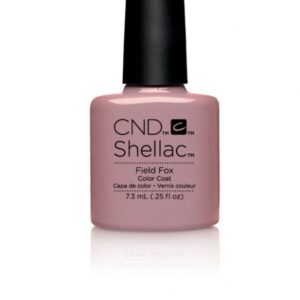 CND Shellac - Field Fox