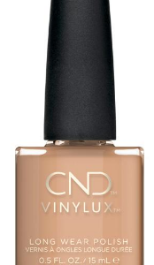 CND Vinylux - Brimstone - DC